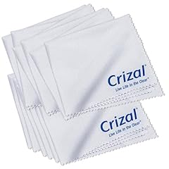 Crizal microfiber cleaning for sale  Delivered anywhere in USA 