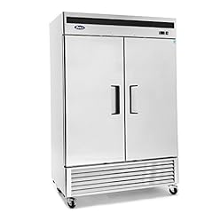 Atosa commercial refrigerator for sale  Delivered anywhere in USA 