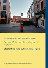 Bonner bahnhof hne gebraucht kaufen  Wird an jeden Ort in Deutschland