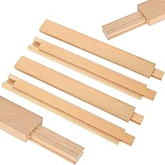 Dajave6pcs wood drawer for sale  Delivered anywhere in USA 