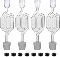 Bubble airlock set for sale  Delivered anywhere in USA 