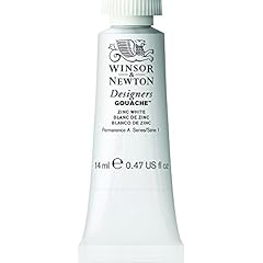 Winsor newton designers usato  Spedito ovunque in Italia 