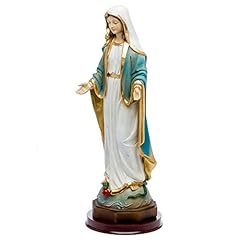 Heiligenfigur maria 43cm gebraucht kaufen  Wird an jeden Ort in Deutschland