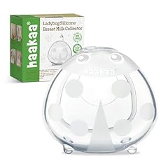 Haakaa ladybug milk for sale  Delivered anywhere in USA 