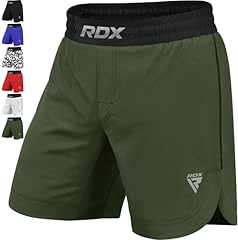 Rdx mma pantaloncini usato  Spedito ovunque in Italia 