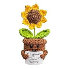 Kiayoo regalo girasole usato  Spedito ovunque in Italia 