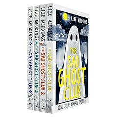 Sad ghost club for sale  Delivered anywhere in UK
