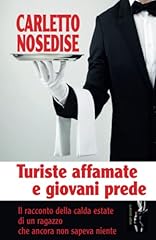 Turiste affamate giovani usato  Spedito ovunque in Italia 