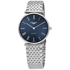 Longines grande automatik gebraucht kaufen  Wird an jeden Ort in Deutschland