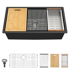 Lordear black kitchen for sale  Delivered anywhere in USA 