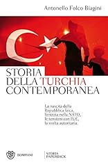 Storia della turchia usato  Spedito ovunque in Italia 