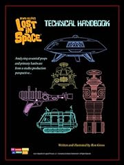 Lost space technical for sale  Delivered anywhere in UK