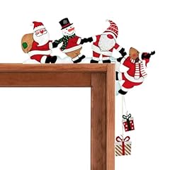 Weihnachtsdeko tür weihnachts gebraucht kaufen  Wird an jeden Ort in Deutschland