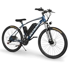 Outroad electric bike for sale  Delivered anywhere in USA 