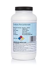 500g sodium percarbonate for sale  Delivered anywhere in UK