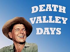Death valley days for sale  Delivered anywhere in UK