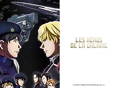Héros galaxie die d'occasion  Livré partout en France