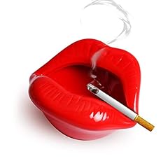 Ceramic lip shape for sale  Delivered anywhere in USA 