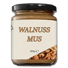 Mynatura walnuss mus gebraucht kaufen  Wird an jeden Ort in Deutschland