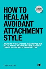 How heal avoidant gebraucht kaufen  Wird an jeden Ort in Deutschland