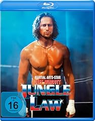 Jungle law blu gebraucht kaufen  Wird an jeden Ort in Deutschland