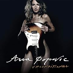 Unconditional d'occasion  Livré partout en France