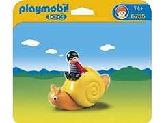 Playmobil 6755 escargot d'occasion  Livré partout en France