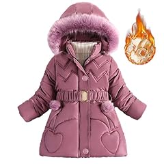 Ragazze piumino inverno usato  Spedito ovunque in Italia 
