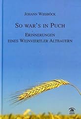 War puch erinnerungen d'occasion  Livré partout en Belgiqu