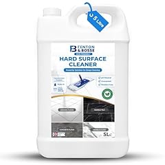Hard surface cleaner for sale  Delivered anywhere in UK