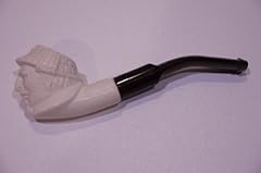 Mini meerschaum pipe for sale  Delivered anywhere in Ireland