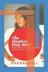 Hustlers holy bible for sale  Delivered anywhere in UK