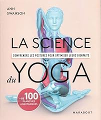 Science yoga d'occasion  Livré partout en France