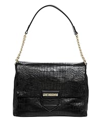 Love moschino borsa usato  Spedito ovunque in Italia 