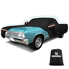 Qunsunus waterproof car for sale  Delivered anywhere in USA 