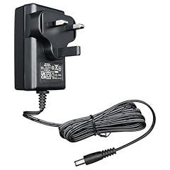 12v power supply for sale  Delivered anywhere in UK