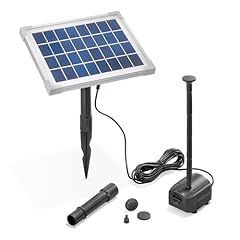 Esotec solar teichpumpe gebraucht kaufen  Wird an jeden Ort in Deutschland