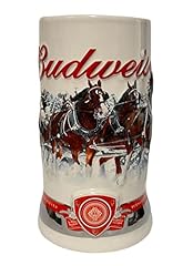 Budweiser 2011 holiday for sale  Delivered anywhere in USA 