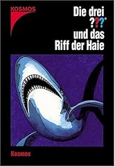 Riff haie gebraucht kaufen  Wird an jeden Ort in Deutschland