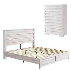 Luxoak pcs bedroom for sale  Delivered anywhere in USA 