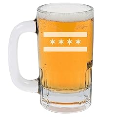 12oz beer mug for sale  Delivered anywhere in USA 