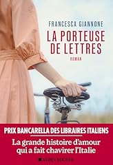 Porteuse lettres usato  Spedito ovunque in Italia 