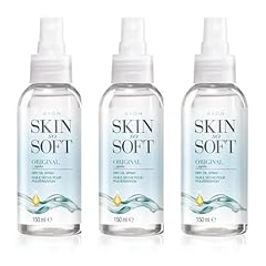 Skin soft triple for sale  Delivered anywhere in UK