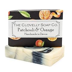 Clovelly soap natural for sale  Delivered anywhere in UK