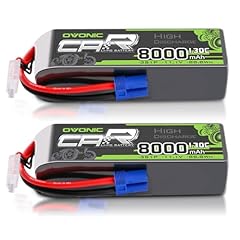 Ovonic lipo battery for sale  Delivered anywhere in USA 