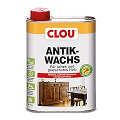 Clou antikwachs 250 gebraucht kaufen  Wird an jeden Ort in Deutschland