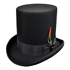 Stovepipe wool felt for sale  Delivered anywhere in USA 
