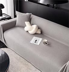Housse canapé 180x200cm d'occasion  Livré partout en Belgiqu
