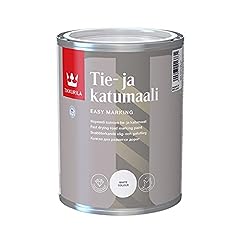 Tikkurila road marking for sale  Delivered anywhere in Ireland