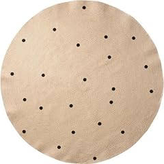 Ferm living rug d'occasion  Livré partout en Belgiqu